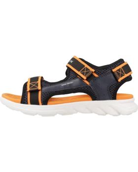 de GEOX SANDALIAS NINO MODELO J SANDAL AIRADYUM B COLOR NEGRO C0659