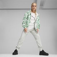puma chaqueta 624976 para mujer