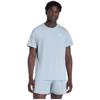 adidas Camiseta T-shirt Adi365 Climacool manches courtes 100 % polyester para hombre