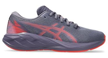 Asics Novablast 5 GS - nino - morado