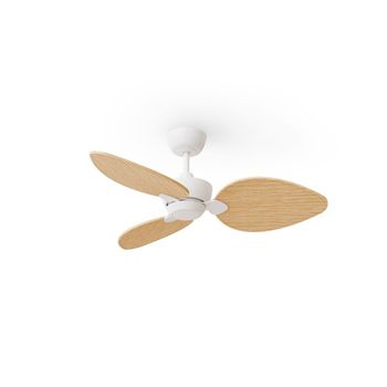 Ventilador de techo alma s 3 aspas