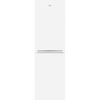 beko cxfg1601w 6040 fridge freezer - white white