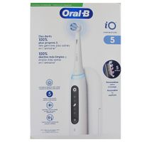 oral b cepillo electrico profesional io 5 modos
