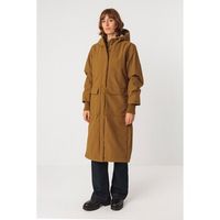 skfk abrigo wct00028 para mujer