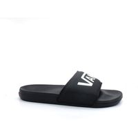 vans chanclas la costa slide on ciabatta black vn0a5hf5ix61 para mujer
