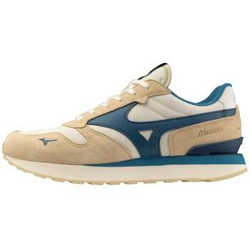 Mizuno Zapatillas Baskets RB87 Beige Multicolore para hombre