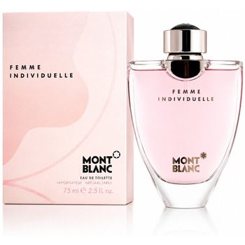 Montblanc Agua de Colonia Women's Individual Eau de Toilette 75 ml para mujer