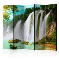 biombo - detian - waterfall china ii room dividers