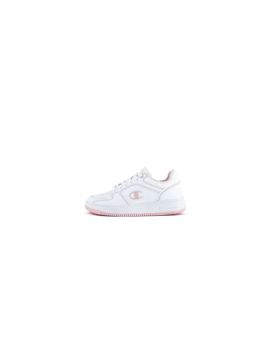 Zapatillas Champion RD18 2.0 LOW GLow Cut Niña Blanco