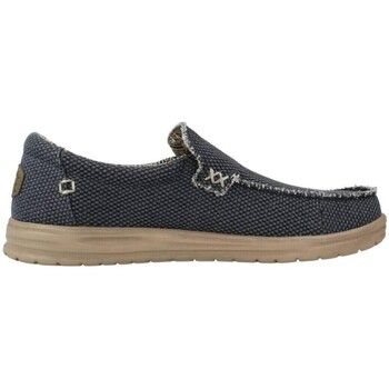 HEYDUDE Zapatos Hombre Mikka Braided para hombre