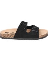sandalias para mujer skydiva rt negras 39