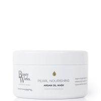 beauty works pearl nourishing mask 500ml