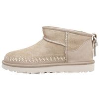 ugg descansos classic ultra mini biarritz para mujer