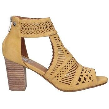 Xti Zapatos de tacón 42333 para mujer