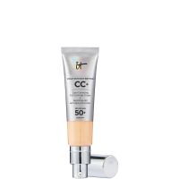 it cosmetics your skin but better cc cream with spf50 32ml various shades - light medium
