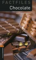 oxford bookworms factfiles 2. chocolate (+ mp3)