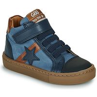 gbb zapatillas altas athletique twist para nino
