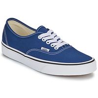 vans zapatillas authentic color theory deep indigo para hombre