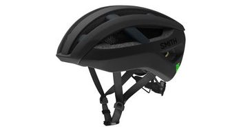 Casco de carretera smith network mips negro