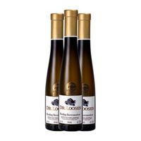 dr loosen vino blanco beerenauslese mosel botellin 18 cl 7 vol caja de 3 unidades