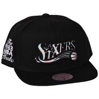 mitchell and ness gorra philadelphia para hombre