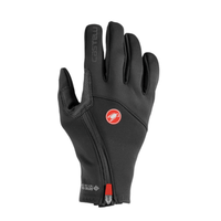 guantes castelli mortirolo negro talla s