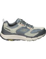zapatillas de trekking para hombre skechers dlux 237755-tpmt color taupe 44
