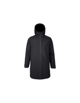 Chaqueta de Montaña Anorack Joluvi Heat Urbany Negro - Negro Negro
