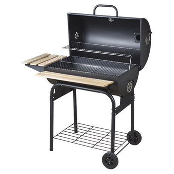 Barbacoa Carbón Supergrill 70