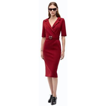 Pinko Vestidos ARNEBIA 107475 A3AH-R59 para mujer