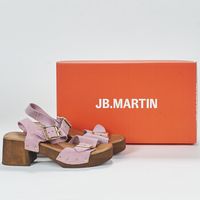 jb martin zuecos apy para mujer