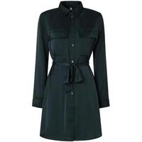 pepe jeans vestidos pl953403 para mujer