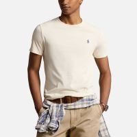 polo ralph lauren classic cotton-jersey t-shirt - xxl