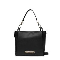 valentino hand bags shopping vinile negro vbs8a701-001