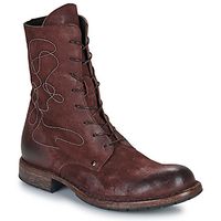 moma botines male para mujer