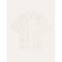 les deux camisa manga corta 1001303 para hombre