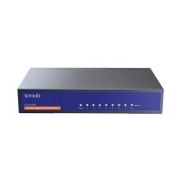 tenda teg1008d switch 8 puertos 101001000mbps