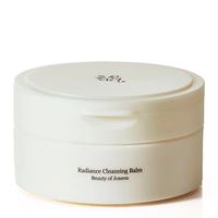 beauty of joseon cosmetica facial radiance cleansing balm balsamo limpiador radiance