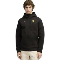 puma chaqueta deporte ferrari pumatech para hombre