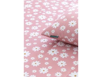 Cubre cama sin relleno, pieza fina, confecciones paula margarita