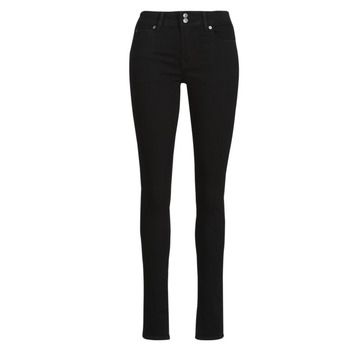 Levis Jeans 711 DOUBLE BUTTON para mujer