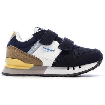 Pepe jeans Zapatillas Band para niña