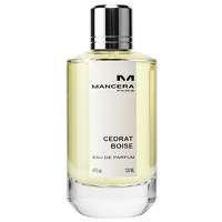 Mancera Paris Cedrat Boise Eau de Parfum Spray 120ml