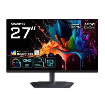 Monitor Gigabyte MO27Q3 27