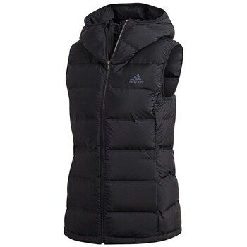 adidas Chaquetas W Helionic Vest para mujer