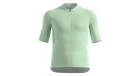 maillot de manga corta odlo essential verde