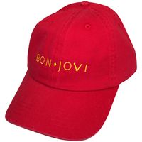 bon jovi gorra ro14002 para hombre