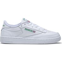 reebok sport zapatillas club c 85 para mujer
