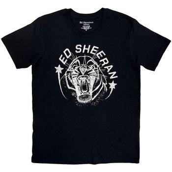 Ed Sheeran Camiseta RO14996 para hombre