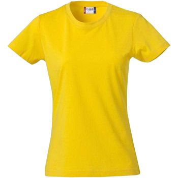 C-Clique Camiseta Basic para mujer